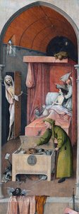死亡与吝啬鬼 (部分) — 因布洛赫 (yīnbùluòhé)