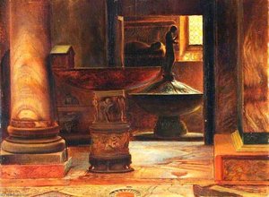 John Wharlton Bunney