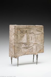 Apollo — Lynn Chadwick