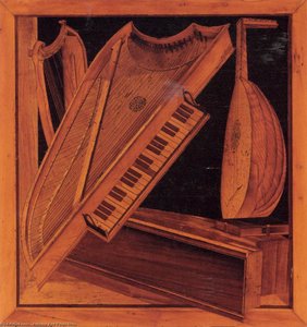 Musical Instruments — Antonio And Paolo Mola