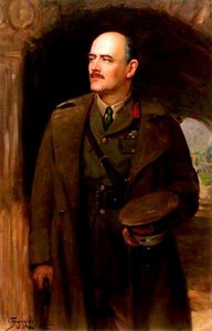 General Sir Edmund Allenby, Kcb — Philip Tennyson Cole
