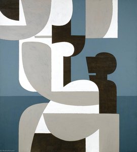 Full Moon L — Yiannis Moralis