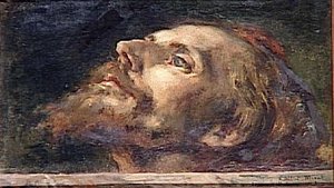 Albert Merat (1840 1909) — Henri Léopold Levy