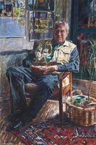 Brian Launder (b.1939) — Stephen Ashurst