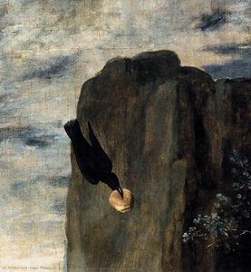 Untitled — Diego Rodríguez De Silva Y Velázquez