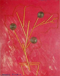 Untitled (6896) — Francis Picabia