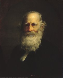 William Cullen Bryant — Thomas Le Clear