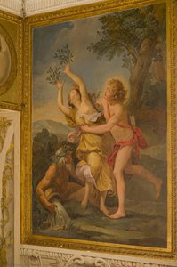 Jupiter — Karlo Činjani