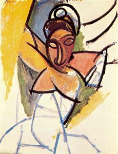 Untitled — Pablo Picasso