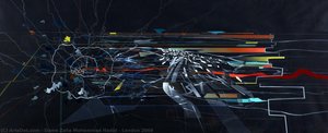 London 2066 — Zaha Hadid
