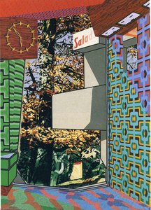 Nie Tytułowy Obraz 5841 — Andy Warhol