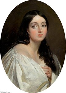 Griselda — Charles Robert Leslie