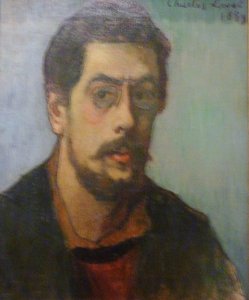 Charles Laval