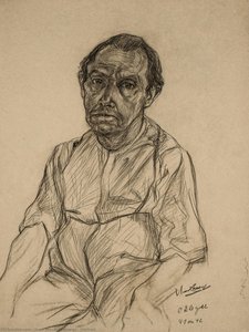 Untitled — Iberê Bassani Camargo