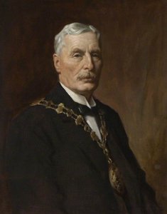 John Birnie (1856–1946) — George Fiddes Watt