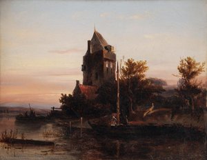 Замок — Apollinary Goravsky