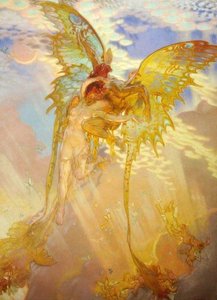 The Eternal Dream — William Shackleton
