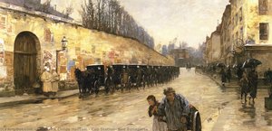 Untitled — Фредерик Чайлд Гезем