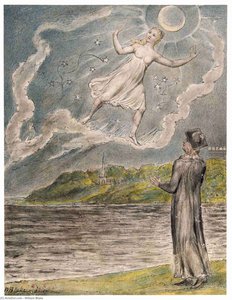 Untitled — William Blake