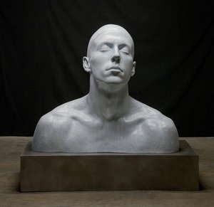 The Swimmer — Joan Coderch And Javier Malavia