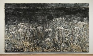 Morgenthau Plan — Anselm Kiefer