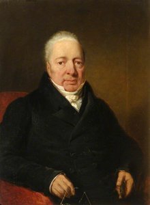 Gray Campbell — James William Giles