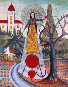 Spider Queen (la Reine D — Préfète Duffaut