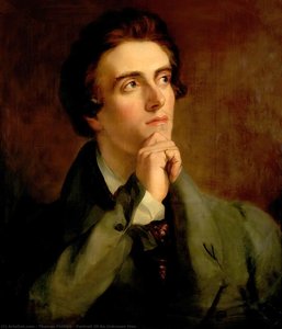 Portrait Of An Unknown Man — Thomas Phillips