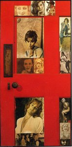 Untitled (5581) — Andy Warhol