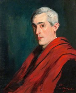 James Y. Glen — John Saint Helier Lander