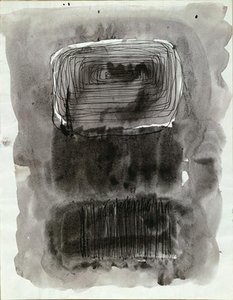 Untitled 127 — Mark Rothko