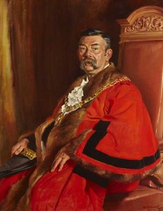 James Clements, Esq., Jp — William Ramsden Brealey