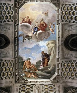 Origin Of The Roman Empire — Tommaso Gherardini
