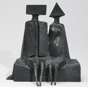 Untitled (547) — Lynn Chadwick