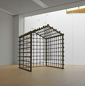 Potato House — ジグマール・ポルケ