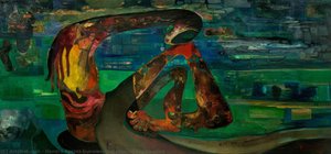 Mother Of The Country — Hendra Aprida Gunawan