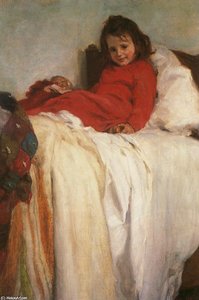 Morning — Henry Salem Hubbell