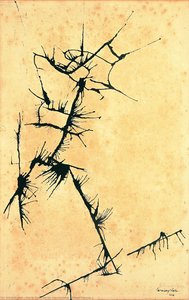Blown Figures — Mário Cesariny De Vasconcelos