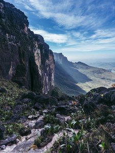 Going To Mt Roraima — Angelo Chiacchio