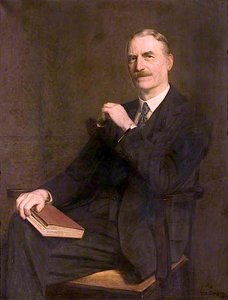 Henry Bell Saint — Thomas Bowman Garvie