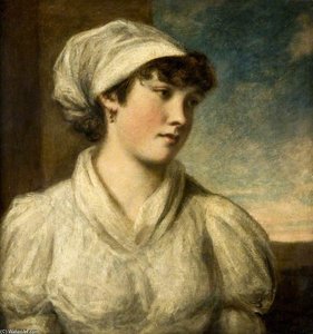 Agnes Pennington — Daniel Gardner