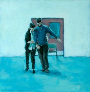 Patient's Session 3 7 — Damian Callan