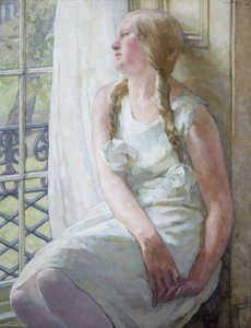 Dreams — David Simpson Foggie