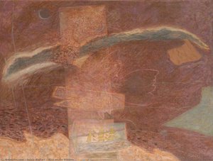 Bird On The Window — Sylvia Wishart
