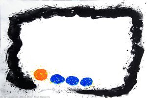 Four Elements — Hsiao Chin