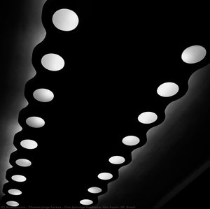 Cine Ipiranga Luminaire, São Paulo, Sp. Brazil — Thomas Jorge Farkas