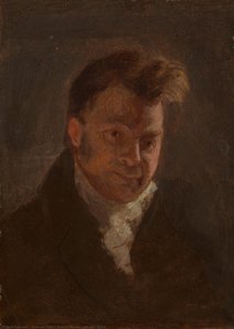 Joseph Gales — Samuel Finley Breese Morse