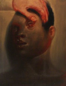 A Man's A Man — Ken Currie