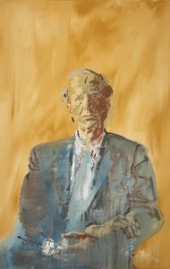Gerald Edward Aylmer (1926–2000), Master (1978–1991) — Henry Mee