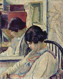 Orovida Pissarro — Lucien Pissarro